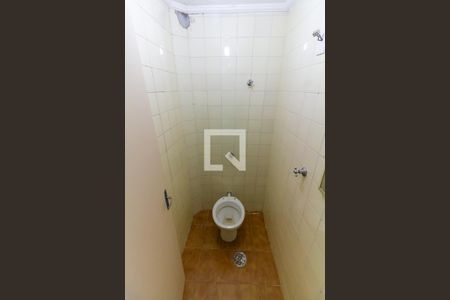 Apartamento para alugar com 103m², 4 quartos e 2 vagas Apartamento para alugar com 103m², 4 quartos e 2 vagasBanheiro de serviço