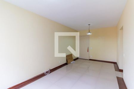 Sala de apartamento para alugar com 4 quartos, 103m² em Perdizes, São Paulo