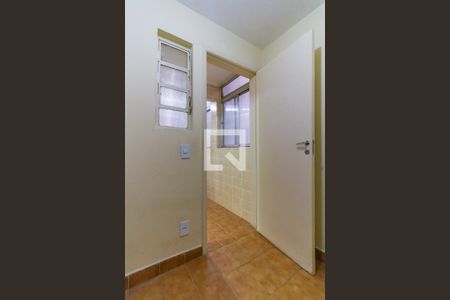 Apartamento para alugar com 103m², 4 quartos e 2 vagas Apartamento para alugar com 103m², 4 quartos e 2 vagasQuarto de Serviço