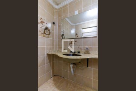 Apartamento para alugar com 103m², 4 quartos e 2 vagas Apartamento para alugar com 103m², 4 quartos e 2 vagasBanheiro Social