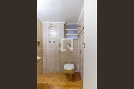 Apartamento para alugar com 103m², 4 quartos e 2 vagas Apartamento para alugar com 103m², 4 quartos e 2 vagasBanheiro 2
