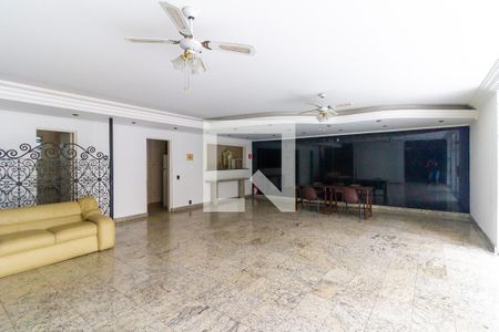 Apartamento para alugar com 103m², 4 quartos e 2 vagas Apartamento para alugar com 103m², 4 quartos e 2 vagasÁrea comum - Salão de festas