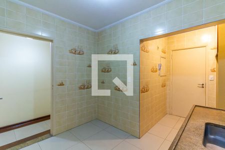 Apartamento para alugar com 103m², 4 quartos e 2 vagas Apartamento para alugar com 103m², 4 quartos e 2 vagasCozinha