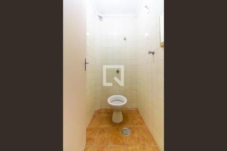 Apartamento para alugar com 103m², 4 quartos e 2 vagas Apartamento para alugar com 103m², 4 quartos e 2 vagasBanheiro de serviço