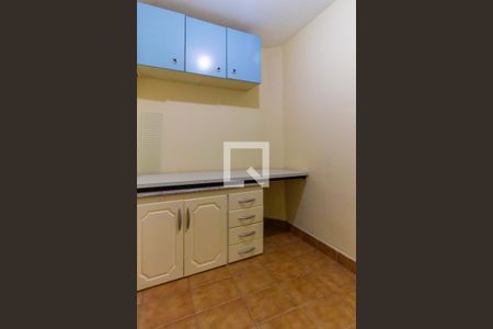 Apartamento para alugar com 103m², 4 quartos e 2 vagas Apartamento para alugar com 103m², 4 quartos e 2 vagasQuarto de Serviço