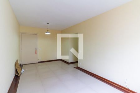 Sala de apartamento para alugar com 4 quartos, 103m² em Perdizes, São Paulo