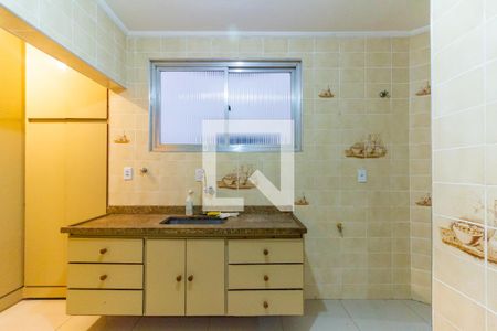 Apartamento para alugar com 103m², 4 quartos e 2 vagas Apartamento para alugar com 103m², 4 quartos e 2 vagasCozinha