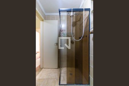 Apartamento para alugar com 103m², 4 quartos e 2 vagas Apartamento para alugar com 103m², 4 quartos e 2 vagasBanheiro Social
