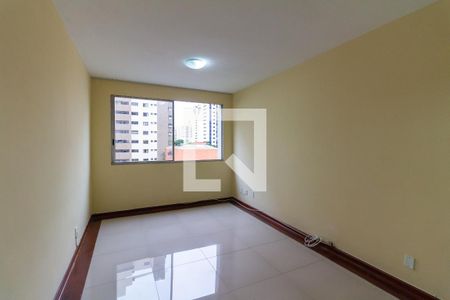 Sala de apartamento para alugar com 4 quartos, 103m² em Perdizes, São Paulo