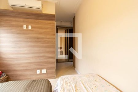 Suíte 1 de apartamento à venda com 2 quartos, 100m² em Vila Mariana, São Paulo