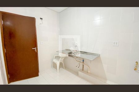 Apartamento à venda com 72m², 3 quartos e 1 vagaCozinha