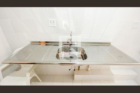 Apartamento à venda com 72m², 3 quartos e 1 vagaCozinha