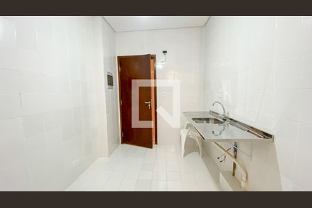 Apartamento à venda com 72m², 3 quartos e 1 vagaCozinha