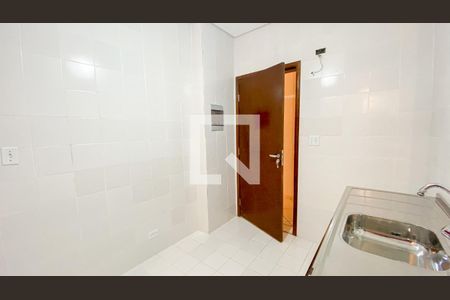 Apartamento à venda com 72m², 3 quartos e 1 vagaCozinha