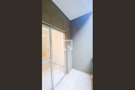 Apartamento à venda com 72m², 3 quartos e 1 vagaVaranda Sala - Sala de Jantar