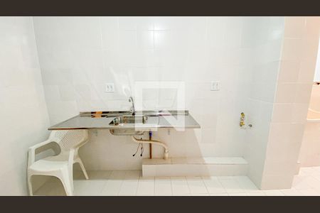 Apartamento à venda com 72m², 3 quartos e 1 vagaCozinha