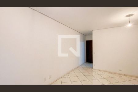 Sala - Sala de Jantar de apartamento à venda com 3 quartos, 72m² em Vila Bela Vista, Santo André