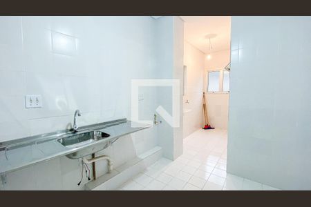 Apartamento à venda com 72m², 3 quartos e 1 vagaCozinha