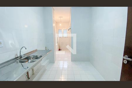 Apartamento à venda com 72m², 3 quartos e 1 vagaCozinha