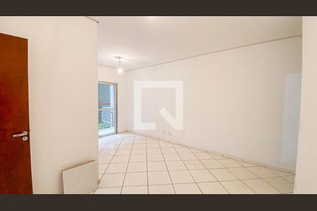 Sala - Sala de Jantar de apartamento à venda com 3 quartos, 72m² em Vila Bela Vista, Santo André