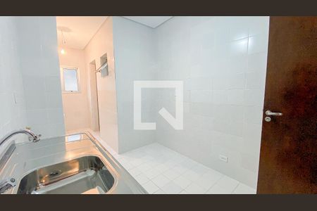 Apartamento à venda com 72m², 3 quartos e 1 vagaCozinha
