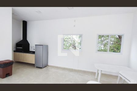Apartamento à venda com 72m², 3 quartos e 1 vagaChurrasqueira
