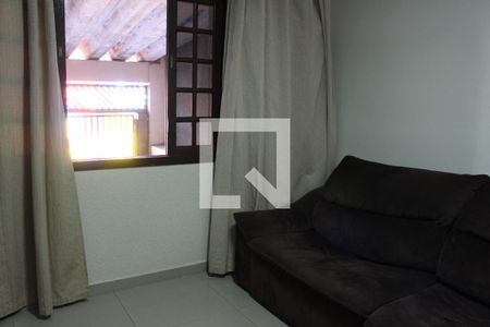 Sala de casa à venda com 5 quartos, 125m² em Vila Tolstoi, São Paulo