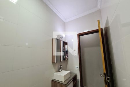 Casa à venda com 200m², 5 quartos e 2 vagas Casa à venda com 200m², 5 quartos e 2 vagasBanheiro - Casa 1