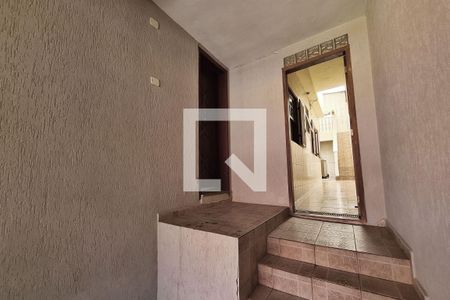 Casa à venda com 200m², 5 quartos e 2 vagas Casa à venda com 200m², 5 quartos e 2 vagasGaragem