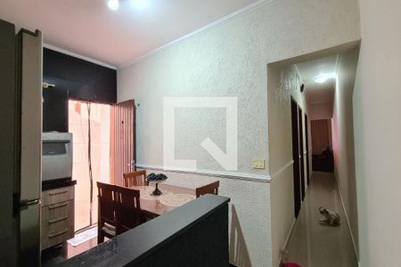 Casa à venda com 200m², 5 quartos e 2 vagas Casa à venda com 200m², 5 quartos e 2 vagasCozinha - Casa 1