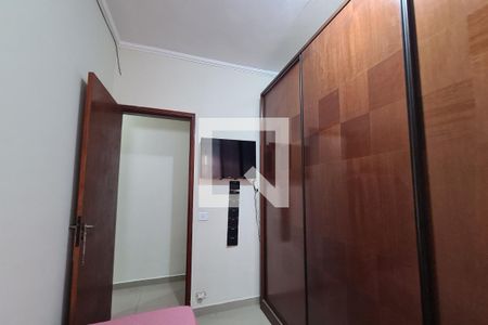 Quarto 2 - Casa 1 de casa à venda com 5 quartos, 200m² em Vila Tolstoi, São Paulo