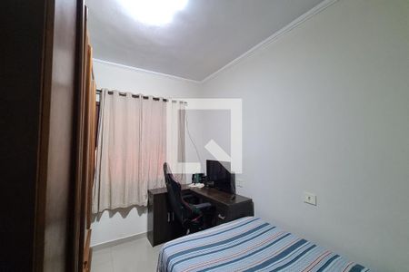Casa à venda com 200m², 5 quartos e 2 vagas Casa à venda com 200m², 5 quartos e 2 vagasQuarto 3 - Casa 1