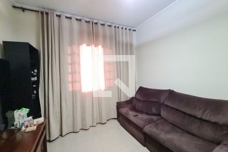 Sala - Casa 1 de casa à venda com 5 quartos, 200m² em Vila Tolstoi, São Paulo