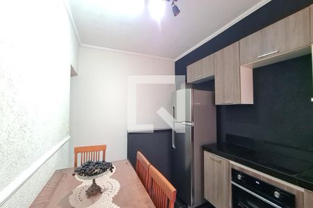 Casa à venda com 200m², 5 quartos e 2 vagas Casa à venda com 200m², 5 quartos e 2 vagasCozinha - Casa 1