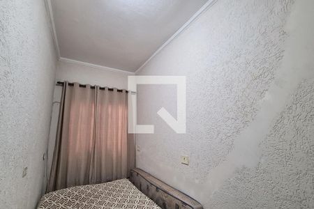Quarto 1 - Casa 1 de casa à venda com 5 quartos, 200m² em Vila Tolstoi, São Paulo