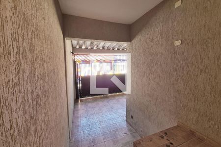 Casa à venda com 200m², 5 quartos e 2 vagas Casa à venda com 200m², 5 quartos e 2 vagasGaragem