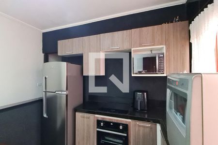 Casa à venda com 200m², 5 quartos e 2 vagas Casa à venda com 200m², 5 quartos e 2 vagasCozinha - Casa 1