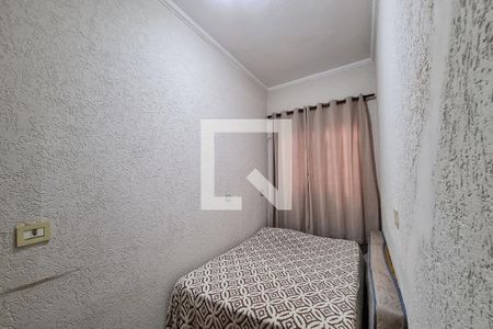 Quarto 1 - Casa 1 de casa à venda com 5 quartos, 200m² em Vila Tolstoi, São Paulo