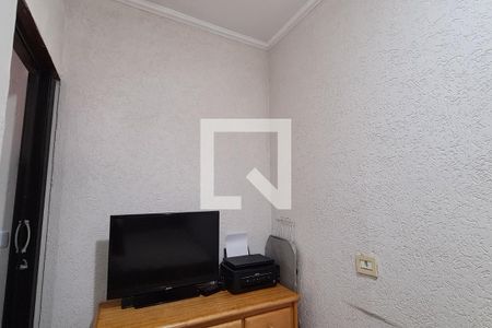 Quarto 1 - Casa 1 de casa à venda com 5 quartos, 200m² em Vila Tolstoi, São Paulo