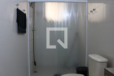 Banheiro 1 de casa à venda com 5 quartos, 125m² em Vila Tolstoi, São Paulo