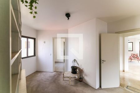 Apartamento à venda com 190m², 3 quartos e 6 vagasSala de TV