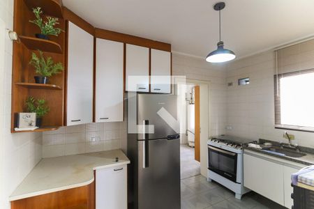 Apartamento à venda com 190m², 3 quartos e 6 vagasCozinha