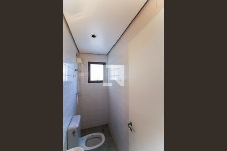 Apartamento à venda com 190m², 3 quartos e 6 vagasBanheiro de serviço