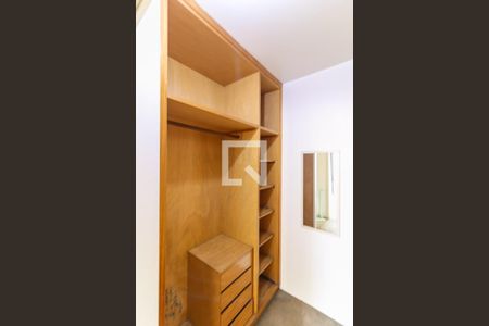 Apartamento à venda com 190m², 3 quartos e 6 vagasCloset da suíte