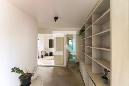 Apartamento à venda com 190m², 3 quartos e 6 vagasSala de TV