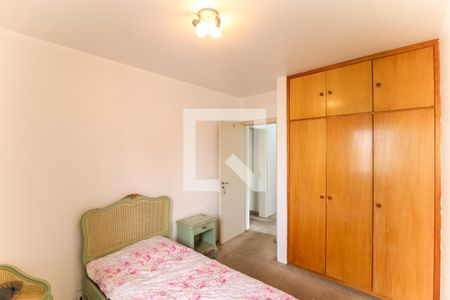 Apartamento à venda com 190m², 3 quartos e 6 vagasQuarto 2