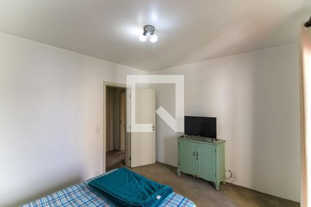 Apartamento à venda com 190m², 3 quartos e 6 vagasQuarto 3