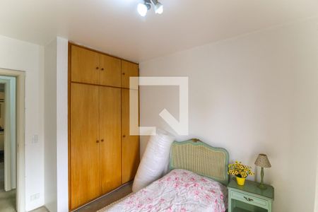 Apartamento à venda com 190m², 3 quartos e 6 vagasQuarto 1