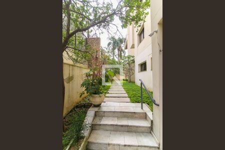 Apartamento à venda com 190m², 3 quartos e 6 vagasÁrea comum