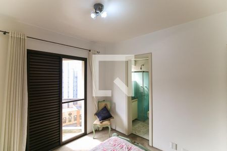 Apartamento à venda com 190m², 3 quartos e 6 vagasQuarto 1